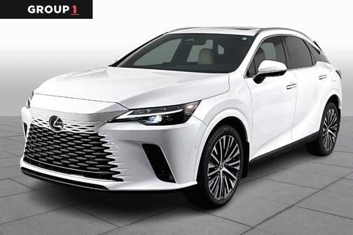 2024 Lexus RX 350 Premium Plus