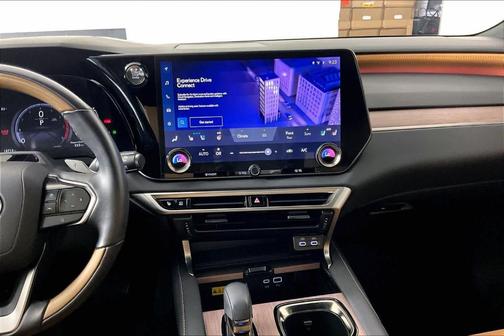 2024 Lexus RX 350 Premium Plus