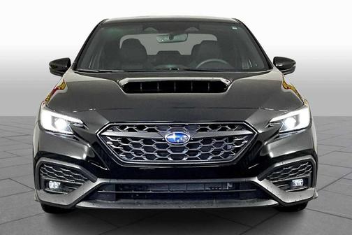 2024 Subaru WRX TR