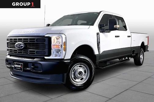 2024 Ford F-250 XL