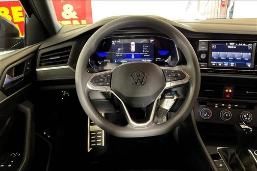 2023 Volkswagen Jetta 1.5T Sport