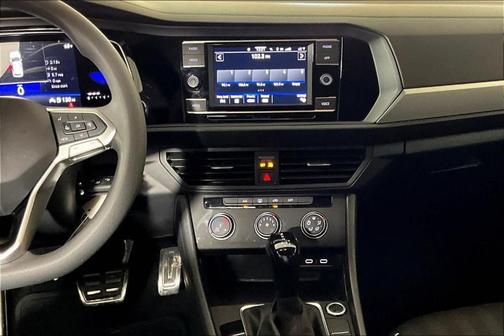2023 Volkswagen Jetta 1.5T Sport