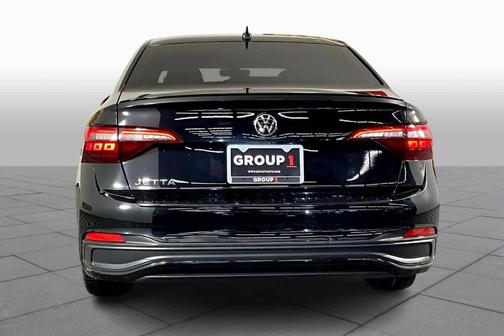 2023 Volkswagen Jetta 1.5T Sport