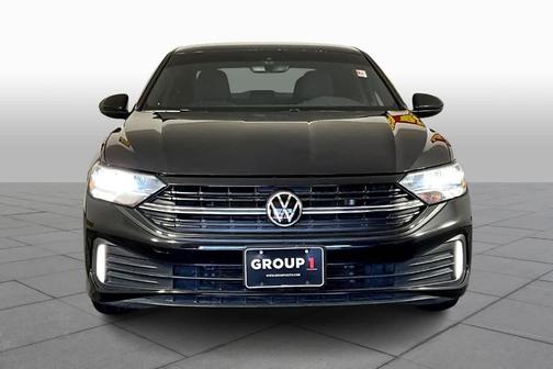 2023 Volkswagen Jetta 1.5T Sport