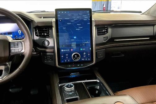 2024 Ford Expedition King Ranch
