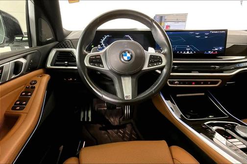 2024 BMW X5 sDrive40i
