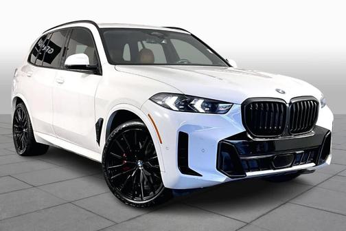 2024 BMW X5 sDrive40i