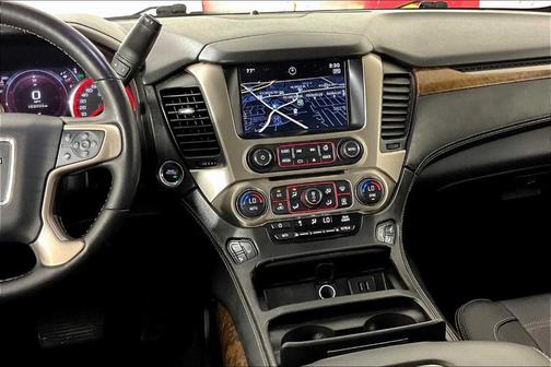 2015 GMC Yukon XL Denali