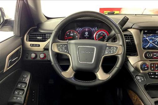 2015 GMC Yukon XL Denali