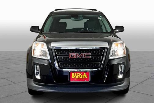2011 GMC Terrain SLT-1