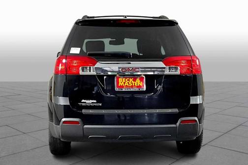2011 GMC Terrain SLT-1
