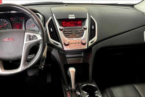 2011 GMC Terrain SLT-1