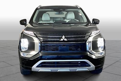 2023 Mitsubishi Outlander SEL