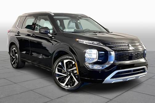 2023 Mitsubishi Outlander SEL