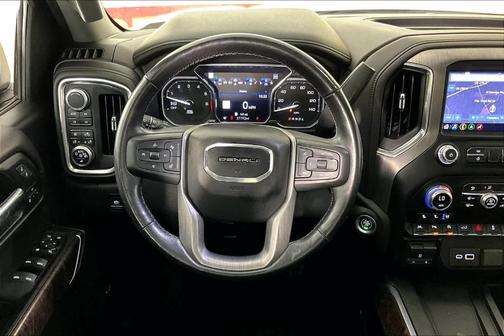 2019 GMC Sierra 1500 Denali