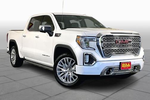 2019 GMC Sierra 1500 Denali