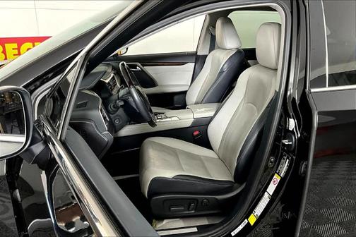 2018 Lexus RX 350 RX 350