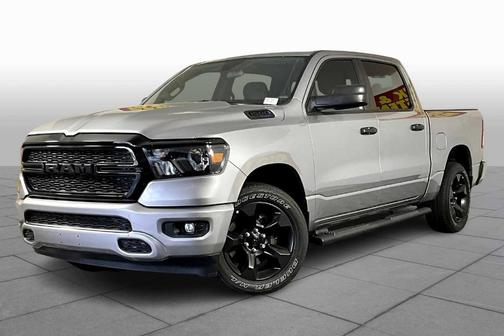 2024 RAM 1500 Tradesman