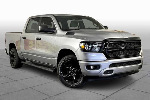 2024 RAM 1500 Tradesman