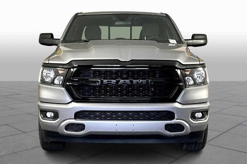 2024 RAM 1500 Tradesman
