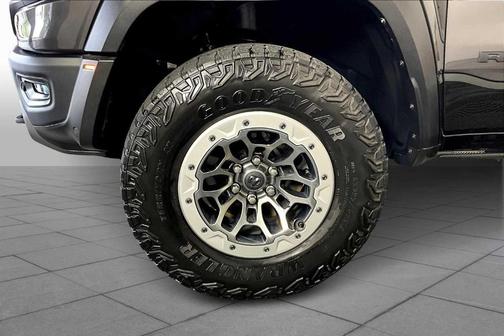 2023 RAM 1500 TRX