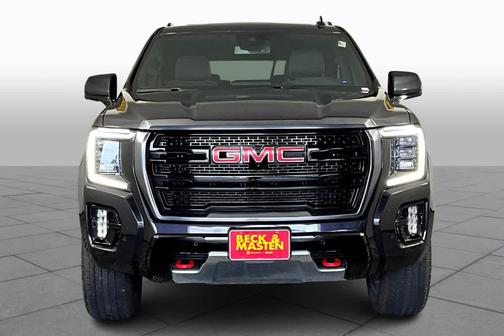 2024 GMC Yukon XL AT4