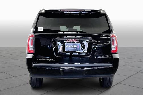 2020 GMC Yukon XL SLT