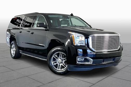 2020 GMC Yukon XL SLT