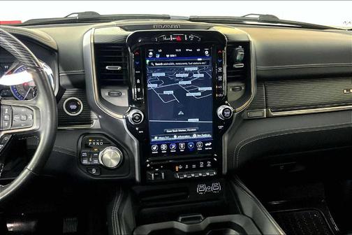 2021 RAM 1500 Limited