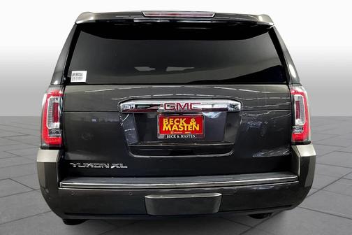 2020 GMC Yukon XL Denali