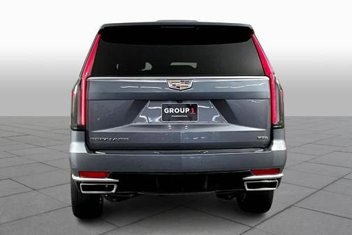 2021 Cadillac Escalade ESV Luxury