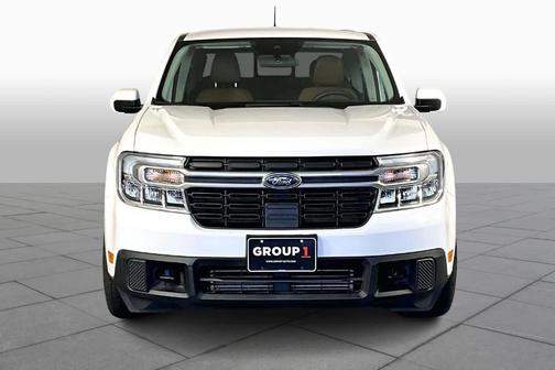 2023 Ford Maverick Lariat