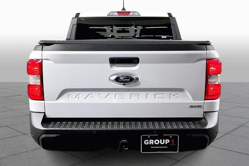 2023 Ford Maverick Lariat