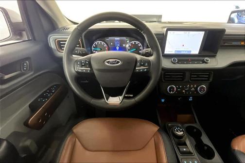 2023 Ford Maverick Lariat