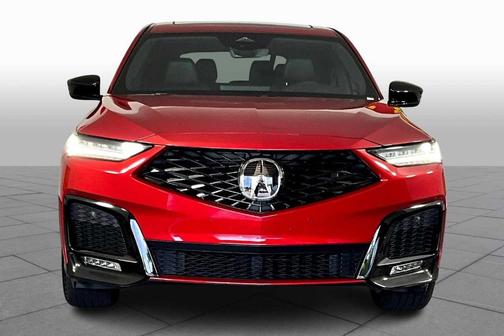 2025 Acura MDX A-Spec