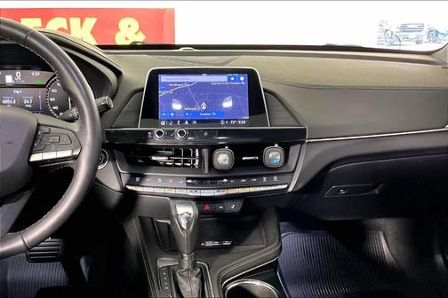 2024 Cadillac CT4 Luxury