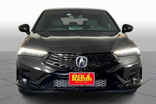 2024 Acura Integra w/A-Spec Package