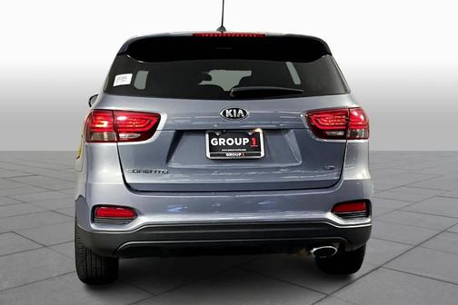 2020 Kia Sorento LX V6