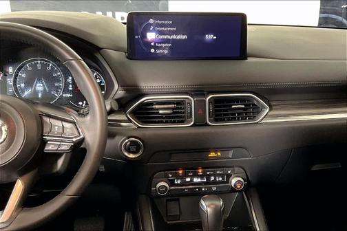 2023 Mazda CX-5 2.5 S Premium