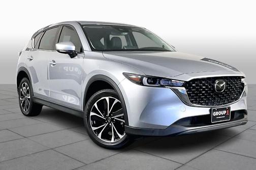 2023 Mazda CX-5 2.5 S Premium