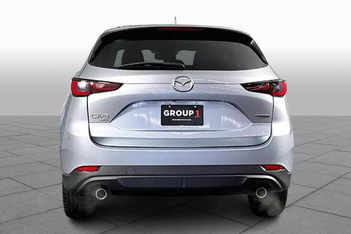 2023 Mazda CX-5 2.5 S Premium