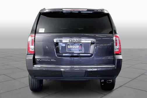 2016 GMC Yukon XL Denali