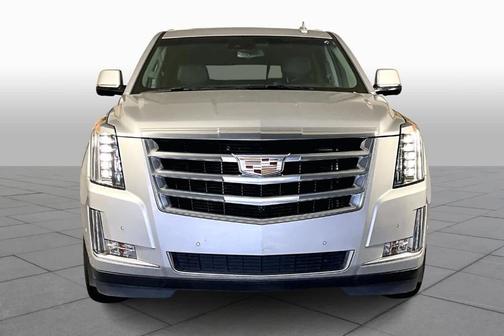 2018 Cadillac Escalade ESV Luxury