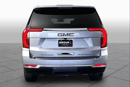 Sterling 2025 GMC Yukon XL Elevation