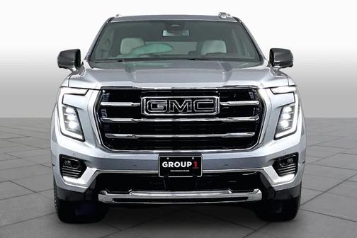 Sterling 2025 GMC Yukon XL Elevation
