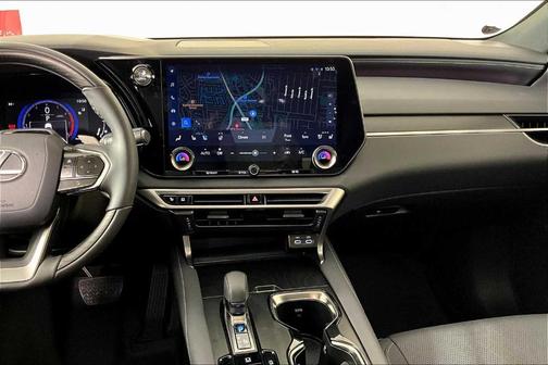 2024 Lexus RX 350 Premium Plus