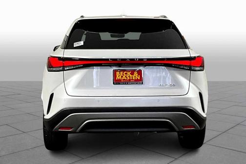 2024 Lexus RX 350 Premium Plus