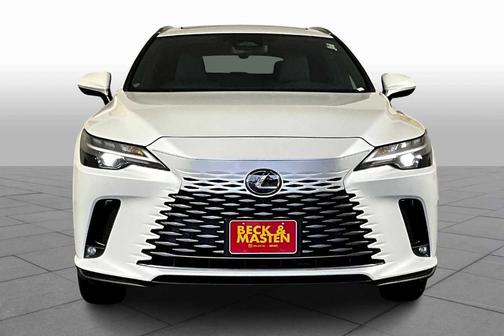 2024 Lexus RX 350 Premium Plus
