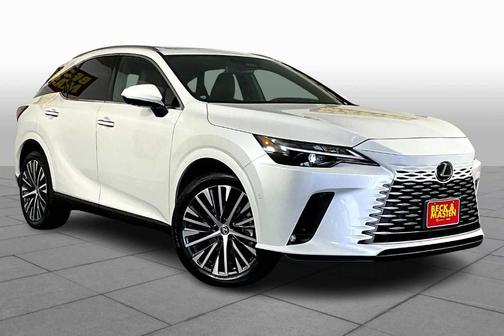 2024 Lexus RX 350 Premium Plus