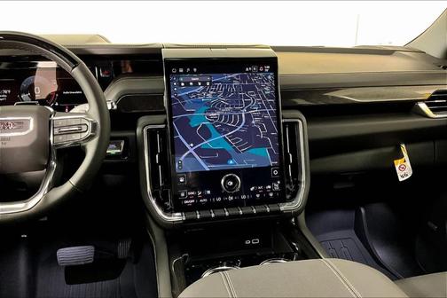 2025 GMC Yukon XL Elevation